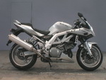 �������� �� ������ �������� Suzuki SV1000S 2003 ���� 2